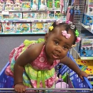 Meet your Posher, Cedrick